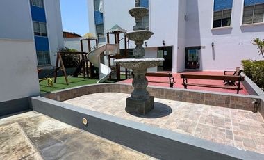 Venta Departamento Moderno En Barranco – Condominio Alameda De Barranco