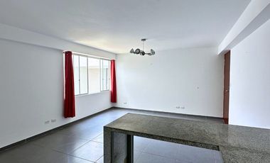 Venta Departamento Moderno En Barranco – Condominio Alameda De Barranco