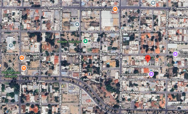 VENTA DE CASA EN MADERO NUEVO LADERO!!!!!