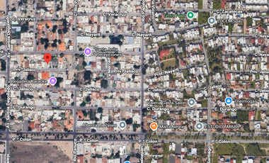 VENTA DE CASA EN MADERO NUEVO LADERO!!!!!