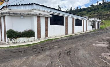 Casa de venta en Otavalo, ciudadela Jacinto Collahuazo 4ta Etapa