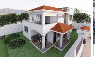 Casa de venta en Otavalo, ciudadela Jacinto Collahuazo 4ta Etapa