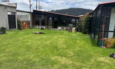 Casa de venta en Otavalo, ciudadela Jacinto Collahuazo 4ta Etapa