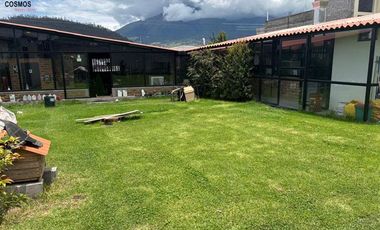 Casa de venta en Otavalo, ciudadela Jacinto Collahuazo 4ta Etapa