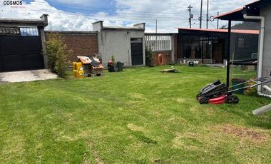 Casa de venta en Otavalo, ciudadela Jacinto Collahuazo 4ta Etapa