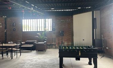 Casa de venta en Otavalo, ciudadela Jacinto Collahuazo 4ta Etapa