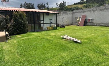 Casa de venta en Otavalo, ciudadela Jacinto Collahuazo 4ta Etapa
