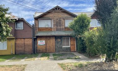 Casa en Venta - Labranza