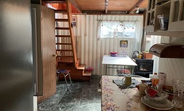 Casa en Venta - Labranza