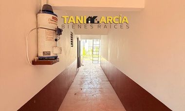 Rento Bella Casa de 1 Nivel en Córdoba de 4,400 m2 terreno, Fraccionamiento Privado