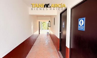 Rento Bella Casa de 1 Nivel en Córdoba de 4,400 m2 terreno, Fraccionamiento Privado
