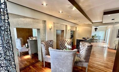 CASA EN VENTA EN BOSQUES DE LAS LOMAS