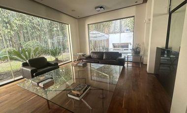 CASA EN VENTA EN BOSQUES DE LAS LOMAS