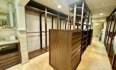 CASA EN VENTA EN BOSQUES DE LAS LOMAS