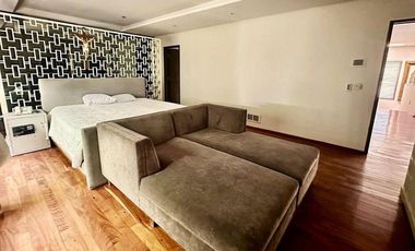 CASA EN VENTA EN BOSQUES DE LAS LOMAS