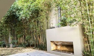 CASA EN VENTA EN BOSQUES DE LAS LOMAS
