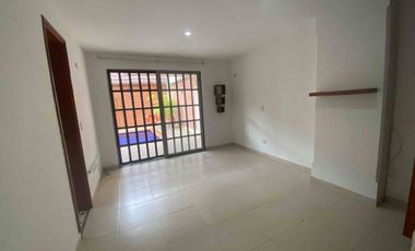 Apartamento de 2 Habitaciones en el centro de Neiva cerca al parque la música primer piso