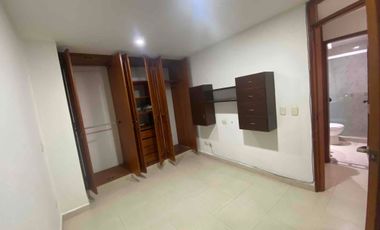 Apartamento de 2 Habitaciones en el centro de Neiva cerca al parque la música primer piso
