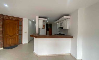 Apartamento de 2 Habitaciones en el centro de Neiva cerca al parque la música primer piso