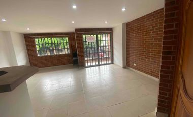 Apartamento de 2 Habitaciones en el centro de Neiva cerca al parque la música primer piso