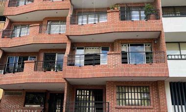 Apartamento de 2 Habitaciones en el centro de Neiva cerca al parque la música primer piso