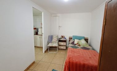 REALMENTE IMPECABLE, A PASOS DE CESFAM Y CENTRO CULTURAL