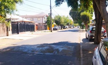 REALMENTE IMPECABLE, A PASOS DE CESFAM Y CENTRO CULTURAL