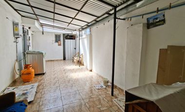 REALMENTE IMPECABLE, A PASOS DE CESFAM Y CENTRO CULTURAL
