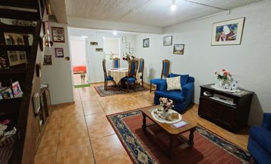 REALMENTE IMPECABLE, A PASOS DE CESFAM Y CENTRO CULTURAL