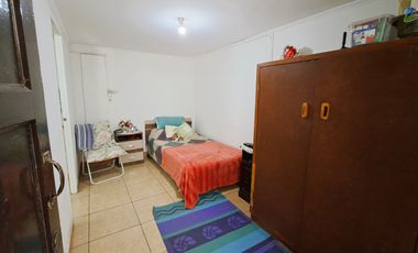 REALMENTE IMPECABLE, A PASOS DE CESFAM Y CENTRO CULTURAL