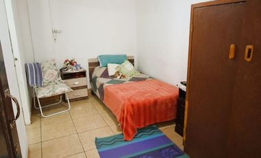 REALMENTE IMPECABLE, A PASOS DE CESFAM Y CENTRO CULTURAL