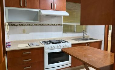 DEPARTAMENTO EN VENTA HACIENDA DEL PARQUE CUAUTITLAN IZCALLI