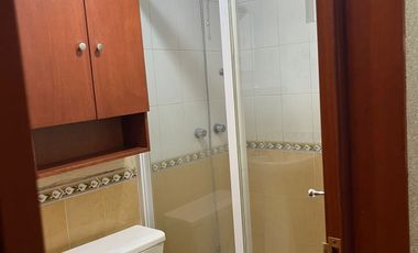 DEPARTAMENTO EN VENTA HACIENDA DEL PARQUE CUAUTITLAN IZCALLI