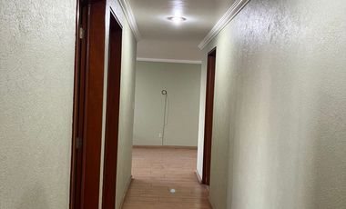 DEPARTAMENTO EN VENTA HACIENDA DEL PARQUE CUAUTITLAN IZCALLI