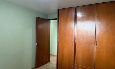 DEPARTAMENTO EN VENTA HACIENDA DEL PARQUE CUAUTITLAN IZCALLI