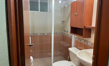 DEPARTAMENTO EN VENTA HACIENDA DEL PARQUE CUAUTITLAN IZCALLI