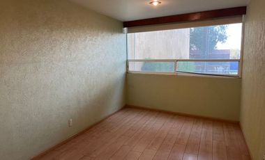 DEPARTAMENTO EN VENTA HACIENDA DEL PARQUE CUAUTITLAN IZCALLI