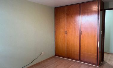 DEPARTAMENTO EN VENTA HACIENDA DEL PARQUE CUAUTITLAN IZCALLI