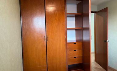 DEPARTAMENTO EN VENTA HACIENDA DEL PARQUE CUAUTITLAN IZCALLI