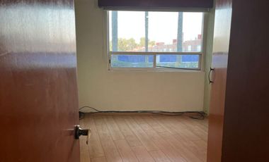 DEPARTAMENTO EN VENTA HACIENDA DEL PARQUE CUAUTITLAN IZCALLI