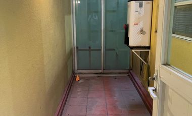 DEPARTAMENTO EN VENTA HACIENDA DEL PARQUE CUAUTITLAN IZCALLI