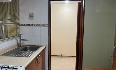 DEPARTAMENTO EN VENTA HACIENDA DEL PARQUE CUAUTITLAN IZCALLI