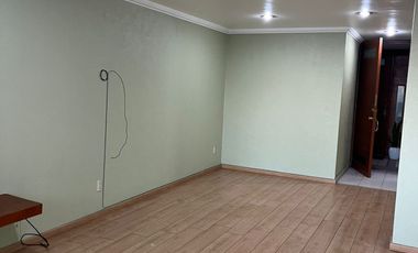 DEPARTAMENTO EN VENTA HACIENDA DEL PARQUE CUAUTITLAN IZCALLI