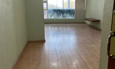 DEPARTAMENTO EN VENTA HACIENDA DEL PARQUE CUAUTITLAN IZCALLI