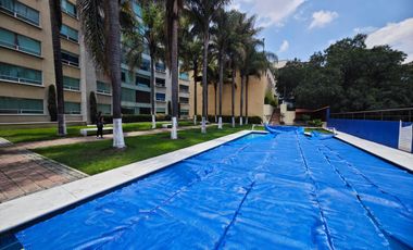DEPARTAMENTO EN VENTA HACIENDA DEL PARQUE CUAUTITLAN IZCALLI