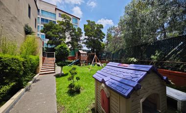 DEPARTAMENTO EN VENTA HACIENDA DEL PARQUE CUAUTITLAN IZCALLI