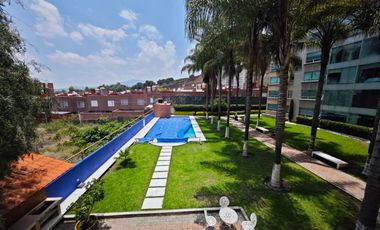 DEPARTAMENTO EN VENTA HACIENDA DEL PARQUE CUAUTITLAN IZCALLI