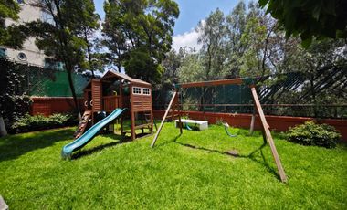 DEPARTAMENTO EN VENTA HACIENDA DEL PARQUE CUAUTITLAN IZCALLI
