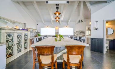 Oceanfront Home for Sale in Playas Cíbola del Mar, Ensenada