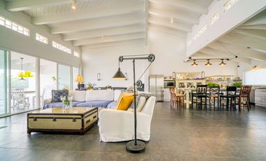 Oceanfront Home for Sale in Playas Cíbola del Mar, Ensenada